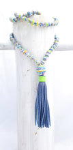 Load image into Gallery viewer, The Mala Necklace by Lumago Designs