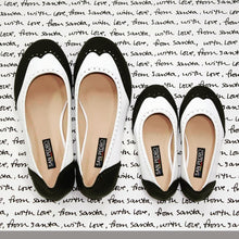 Load image into Gallery viewer, Isabella Shoes for Girls by San Pedro - Made in Manila