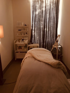 Rejuvenation Facial Spa by Kleanse Spa Bar