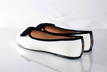 Load image into Gallery viewer, Isabella Shoes with Bow by San Pedro - Made in Manila