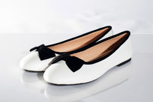 Load image into Gallery viewer, Isabella Shoes with Bow by San Pedro - Made in Manila