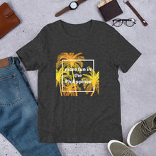 Load image into Gallery viewer, More Fun in the Philippines Basic Tee