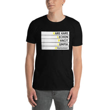 Load image into Gallery viewer, Filipino Food Classics Short-Sleeve Unisex T-Shirt