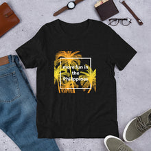 Load image into Gallery viewer, More Fun in the Philippines Basic Tee